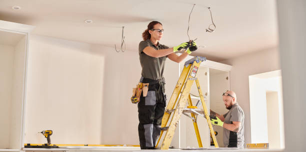Best Electrical System Inspection  in Sterling, GA