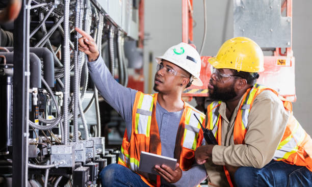 Best Affordable Electrician  in Sterling, GA