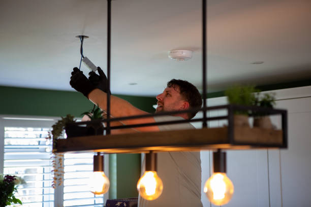 Best 24-Hour Electrician  in Sterling, GA