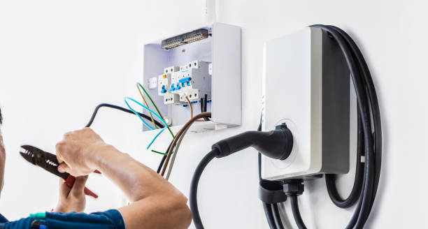 Best Electrical Installation Contractor  in Sterling, GA