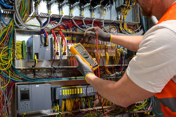 Best Residential Electrician Services  in Sterling, GA