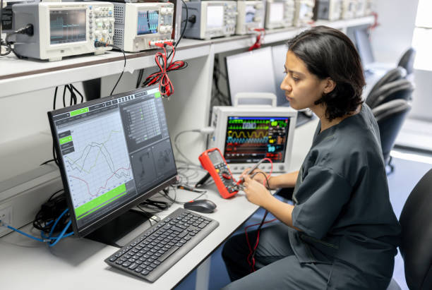 Best Industrial Electrical Services  in Sterling, GA