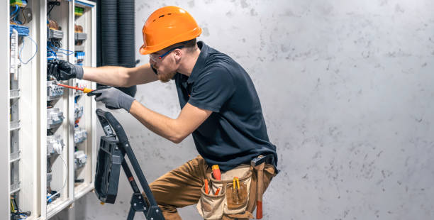  Sterling, GA Electrician Pros