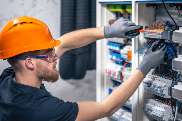 Best Circuit Breaker Repair  in Sterling, GA