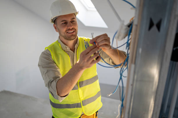 Best Electrical Wiring Services  in Sterling, GA