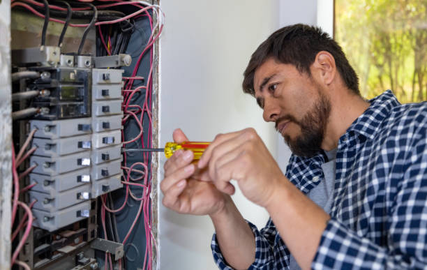 Best Commercial Electrician Services  in Sterling, GA
